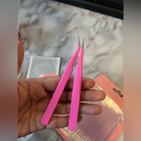 Eyelash Extension Set + Complete tools - Picture 8 of 10